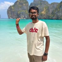 Ganesan Pillai (@ganesanspillai) 's Twitter Profile