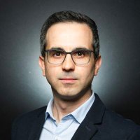 Jesús Lizana (@lizanafj) 's Twitter Profile