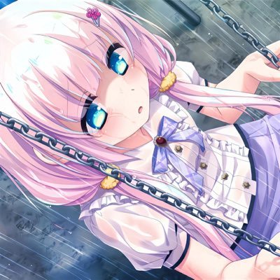 yuri5728's profile picture. (ᐡっ ̫ •̥⸝⸝ᐡ)