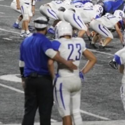 CoachTorrez_'s profile picture. GVSU student | Varsity defensive staff @ Tawas area high school | No matter the cost, keep it authentic.