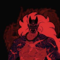 呪われた戦士 ރ (@0niny) 's Twitter Profile Photo 呪われた戦士 ރ (@0niny) 's Twitter Profile Photo