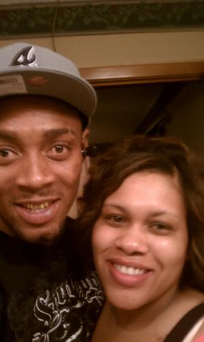 I believe there is a Heaven above and I am most certain that there is a God on earth who lives within me whom I put 1st in my life, and all about my family.