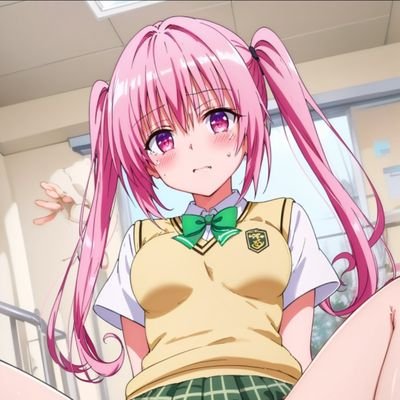 Nana Devilukeさんのプロフィール画像