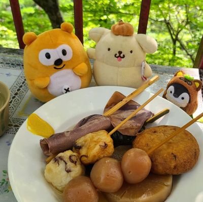 たぬちゃんさんのプロフィール画像