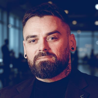 KrzysztofSyrek's profile picture. 🧬 Pomagam PRZEDSIĘBIORCOM usprawniać FIRMY 🧠 Twój BIZNES działa mniej efektywnie? 🚀 Optymalizuję i automatyzuję procesy ⏱️ Rozwijaj firmę mądrze!