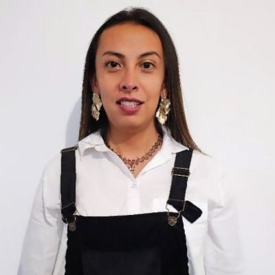 Scientist in ChemProcess⚗️🤓
I'm trying to study the influence of hormons in life 🏳️⚧️🧎🏾♀
PachaMama believer🙏❤️
Colombienne💃😈
#2Sprit Chaman Path 🌬🦅🌋