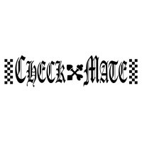 CHECK×MATE (@ckmt_idol) 's Twitter Profile Photo