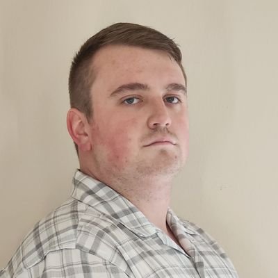 GhostLightX1's profile picture. 