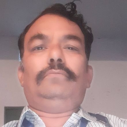 सनातन संस्कृति संवाहक
अध्यापक, बेसिक शिक्षा परिषद, उत्तर प्रदेश (Folloback within WEEK ) YOU ALSO MUST FOLLOW BACK ME.