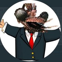 Reboticon (@reboticant) 's Twitter Profile