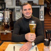 Sergey Belov (@sergeybelove) 's Twitter Profile