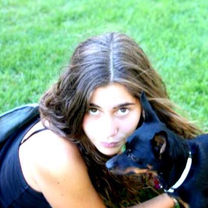 laurareygras's profile picture. 