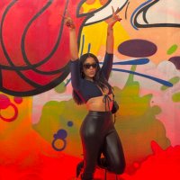 LilieB (@liliebaptiste) 's Twitter Profile