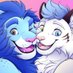 Blue ⭐⭐⭐ 🥩 (@bluelionmane) Twitter profile photo Blue ⭐⭐⭐ 🥩 (@bluelionmane) Twitter profile photo
