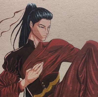 Luizrasmussem's profile picture. Another digital artist trying to master on nsfw yaoi content 😋🫶 #bobamensupremacy