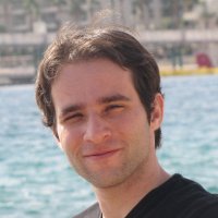 Dan Aloni (@danaloni) 's Twitter Profile Photo Dan Aloni (@danaloni) 's Twitter Profile Photo