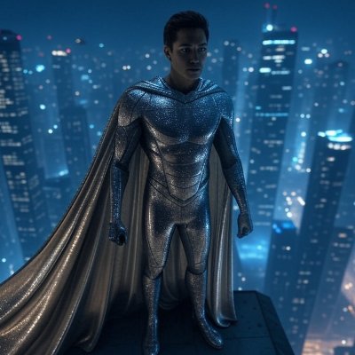 ElijahEvan3's profile picture. 