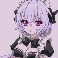 蓮華 (@ribbon_1212) Twitter profile photo