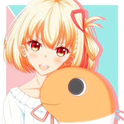 イマムー@C106 1日目 東6 ウ-53b☀️🐾さんのプロフィール画像