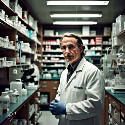 PharmaTechn's profile picture. 