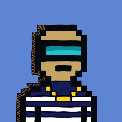TRUSTAMUNDO 📊さんのプロフィール画像