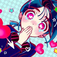 ★Alyx☆ (@_aly_idk) 's Twitter Profile