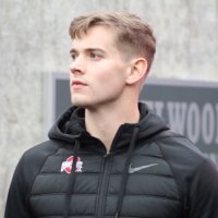 Parker Wereb (@parkerwereb8) 's Twitter Profile