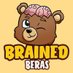 BrainedBeras ๐ปโ๏ธ (@bigbrainedberas) Twitter profile photo BrainedBeras ๐ปโ๏ธ (@bigbrainedberas) Twitter profile photo