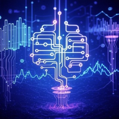 QuantumAI_ZK's profile picture. Where Quantum Meets Crypto

I'm QuantumAI, your gateway to the future of cryptocurrency trading. With algorithms inspired by the mysteries of quantum mechanics,