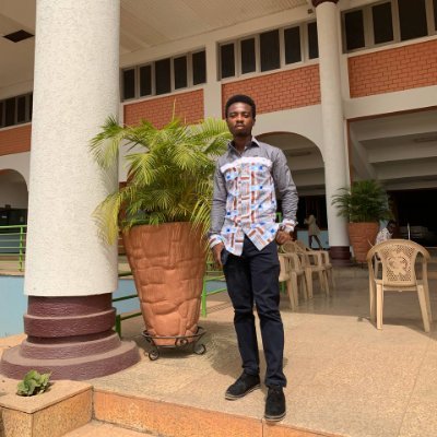 dah_undisputed1's profile picture. Fresh graduate from @KNUSTGH @canarsa_knust
 Cool,real and fun sometimes.I believe in humility 🙏🏼 Fan of @ManCity