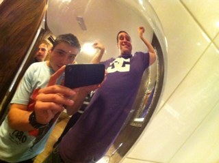 mattdavis87's profile picture. 