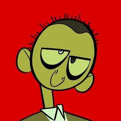 AARON š - COMMISIONS OPEN Profile