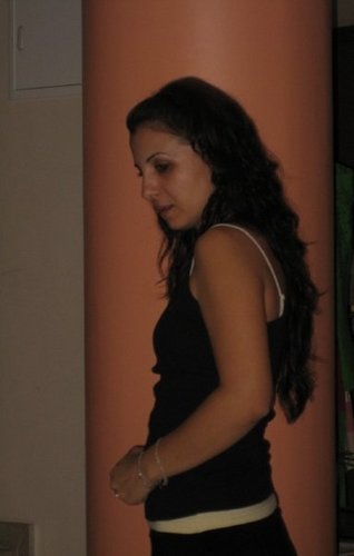 SophiaMariaRS's profile picture. Greek,living in Ireland,Writing all my life,love all kinds of music from classical to rock, traveling, walks with my dog and kids, and...coffee!!! :)