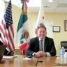 Santavelri's profile picture. Cónsul de México en Oxnard, California. Ingresé SEM 1981 y en abril 2017 el Presidente de Mexico me ascendió al rango de Embajador.