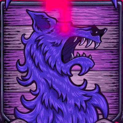 Live, Laugh, Lazerwulvさんのプロフィール画像