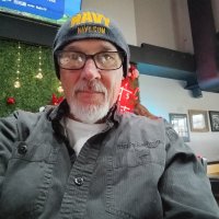 Brett Harrison (@skullcaphd) 's Twitter Profile
