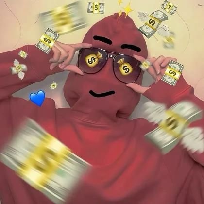 Kayo_zu's profile picture. 