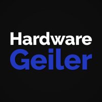 Hardware (@hardwaregeiler) 's Twitter Profile Photo