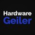 Hardware (@hardwaregeiler) Twitter profile photo Hardware (@hardwaregeiler) Twitter profile photo