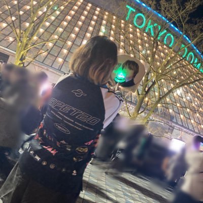 KJ8tornysb's profile picture. SUPER eighter🌈/ 04(03)/ FC加入しました/精神面が不安定なので返事が遅くなる事があります… 同調圧力が苦手で一旦離れます。