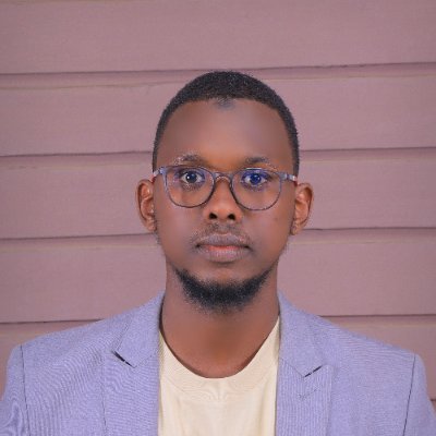 AwaysAbdiwahid's profile picture. Trials provide valuable lessons and may cause challenges but they cannot lead to failure rather the attempt will bring you closer to your dreams.