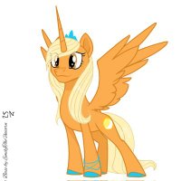 Princess Stella Solaria (Princess Solaria)☀️ (@damianeudy) 's Twitter Profile