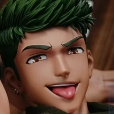 LordzyV's profile picture. 