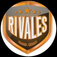 Rivales Oficial (@rivales_oficial) 's Twitter Profile Photo Rivales Oficial (@rivales_oficial) 's Twitter Profile Photo