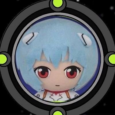 Todo Dia Uma Rei Ayanami De Pelúciaさんのプロフィール画像