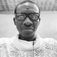 Funsho Jimoh (@fnicencool) 's Twitter Profile Photo Funsho Jimoh (@fnicencool) 's Twitter Profile Photo