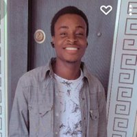Jeffrey O. Aghahowa (@jeffaghahowa) 's Twitter Profile
