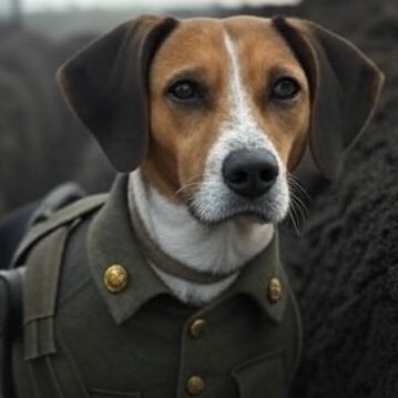 American68028's profile picture. American Hound Dog. GWOT vet.