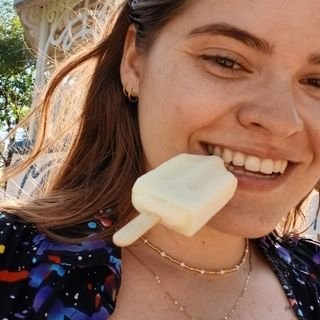 amoremiocardio's profile picture. quebrar o jarro moldar meu barro