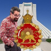 امیر آریان(طنزنوشت)♕𓃬☼ (@yaamaashitaa) 's Twitter Profile Photo امیر آریان(طنزنوشت)♕𓃬☼ (@yaamaashitaa) 's Twitter Profile Photo